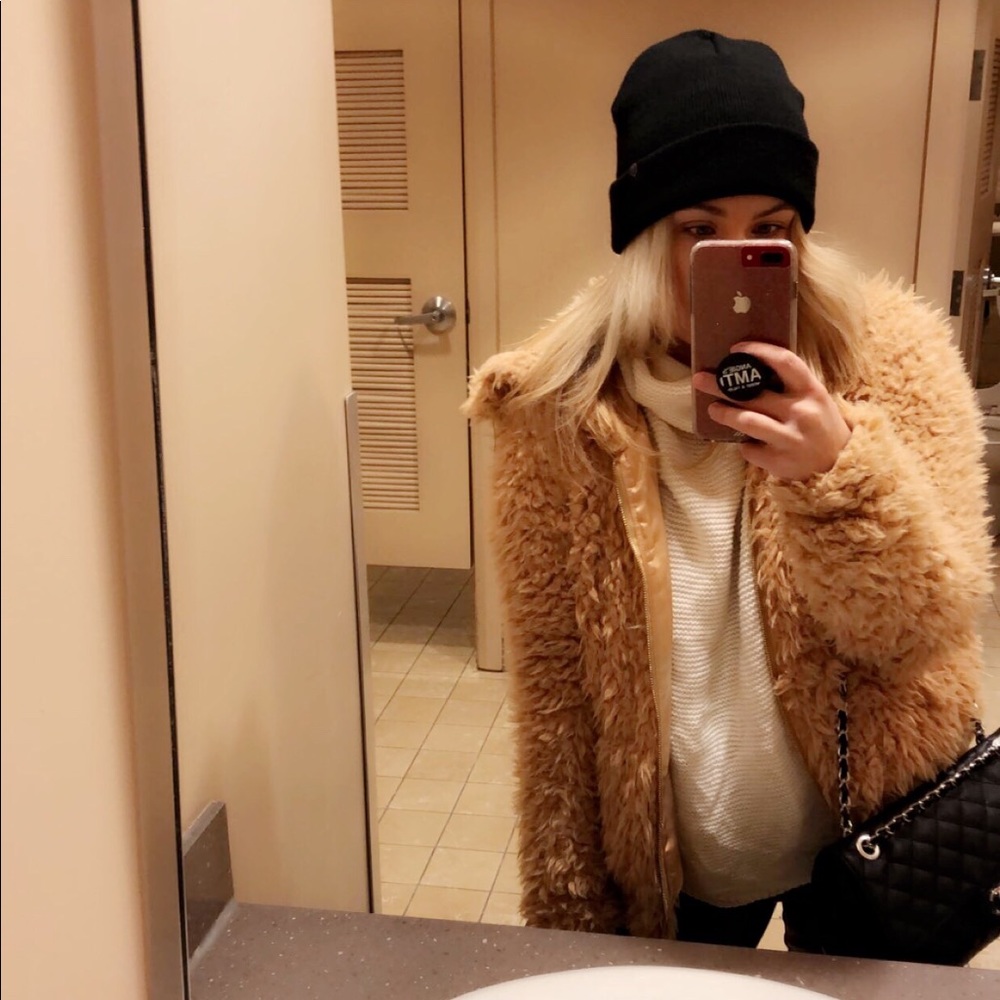 🧸 coat